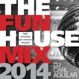 NYC FUN HOUZE MIX VOL 3