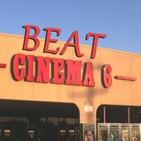 All Hands On Techs Vol.14 presents Beat Cinema 6 Mix Pt1