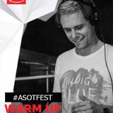 Armin van Buuren (Warm-Up) – Live @ A State of Trance Festival in Mumbai, India (06.06.2015)