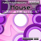 Nightvision House Vol.08 CD 2
