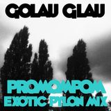 Promompom Mix for Exotic Pylon