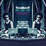 BLACK NIGHT-DJ FOX
