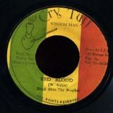Reggae Heaven (K2K Radio) 3/10/14