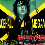 Dancehall Megamix