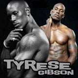 TYRESE AND FRIENDS MIXTAPE