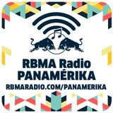 RBMA Radio Panamérika No. 371 - Vestidos y alborotados