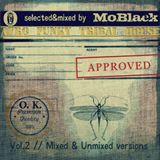 MoBlack - AfroFunkyTribalHouse - Vol. 2