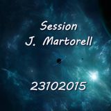 Session: J. Martorell - 23102015