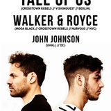 John Johnson: Live at U Street Music Hall 12/07/2013
