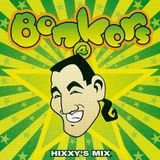 Week 8 - Bonkers 4 CD1 (Hixxy)