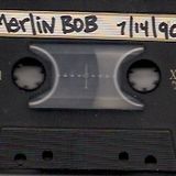Merlin Bob 71490