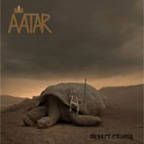 AVATAR - Desert Rituals (2015)