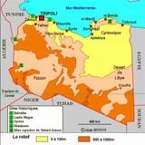 Chroniques du Dr. Mansour : Histoire de la Libye (le 30-03-2011)