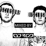 DISCLOSURE MIX