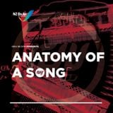ANATOMY OF A SONG - EP Twelve - THE BLACK SEEDS - "COOL ME DOWN"
