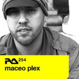 RA.254 Maceo Plex | 11.04.2011