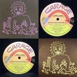 The Final Nights of Paradise #1 & 2 Larry Levan