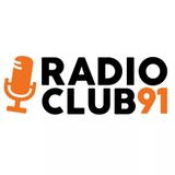 Luca Carboni @radioclub91 intervistato da Noemi