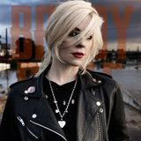 Brody Dalle On The Flight Test 4.14.2014