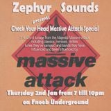 Check Your Head Massive Attack Special (show 91) 02.01.14