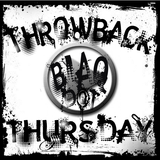 Blaq Dot Throwback Thursday mix 1/24/2013