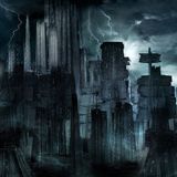 Deep Dark and minimal Dub music-10-5-12
