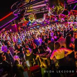 Dj Free - Live @ Up!TheClub (2016.04.16.)