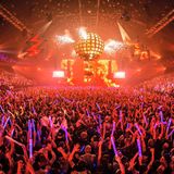Dimitri Vegas & Like Mike - Like at Bringing The World The Madness Antwerp 20.12.14