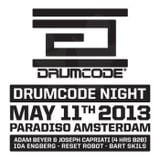 Adam Beyer B2b Joseph Capriati @ Club Paradiso,Amsterdam (11-05-2013)