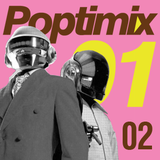 Ghost Food Poptimix 0102