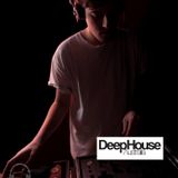 Daniel George Guest Mix (050) - DHA Podcast October 2012