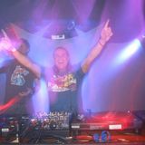 Mat Lock - Crystal Clouds 10th Birthday Mix (2013)