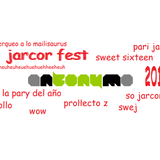 #JarcorFest13 (XVI Años DJ Set mixtape)