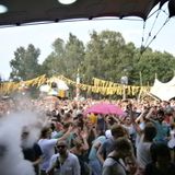 Tanzatelier Kokü // Fusion 2014 // Seebühne
