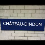 vol.3 - Go go Château-Dindon !