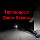Technoholic - Ghost Stories