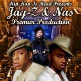 Jay-Z & Nas - Premier Production