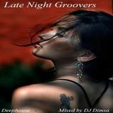 Late Night Groovers - Jazzy House Mix
