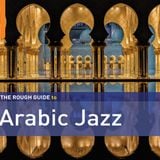 Four tracks of Arabic Jazz and three Frank Zappa tunes
