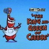 King of Pap Finds His Queen 1