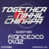 Together With Nikhil Chinapa #TGTR66