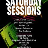 Marcus Schössow - Live @ Ministry Of Sound London (UK) 2013.08.31.