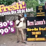 StranJah @ Fresh 30-03-2012