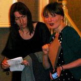 ActiononX campaign Launch - Sinead Aherne (Choice Ireland) speaking on behalf of Generation X
