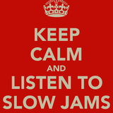 SteveO's OLD SCHOOL SLOW JAM MIX