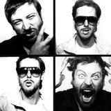 Moonbootica - Resident Mix 8030 (April 2012)