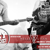 HEY DUDE- #01 - 22.10.14