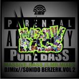 Massive Bass Vol. 2 - Sonido Berzerk