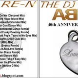 Lovelight the DJ Dare-N Abba 40th Anniversary Tribute Part 2