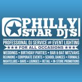 Philly Star DJ's • DJ Rico (70's & 80's Classics)